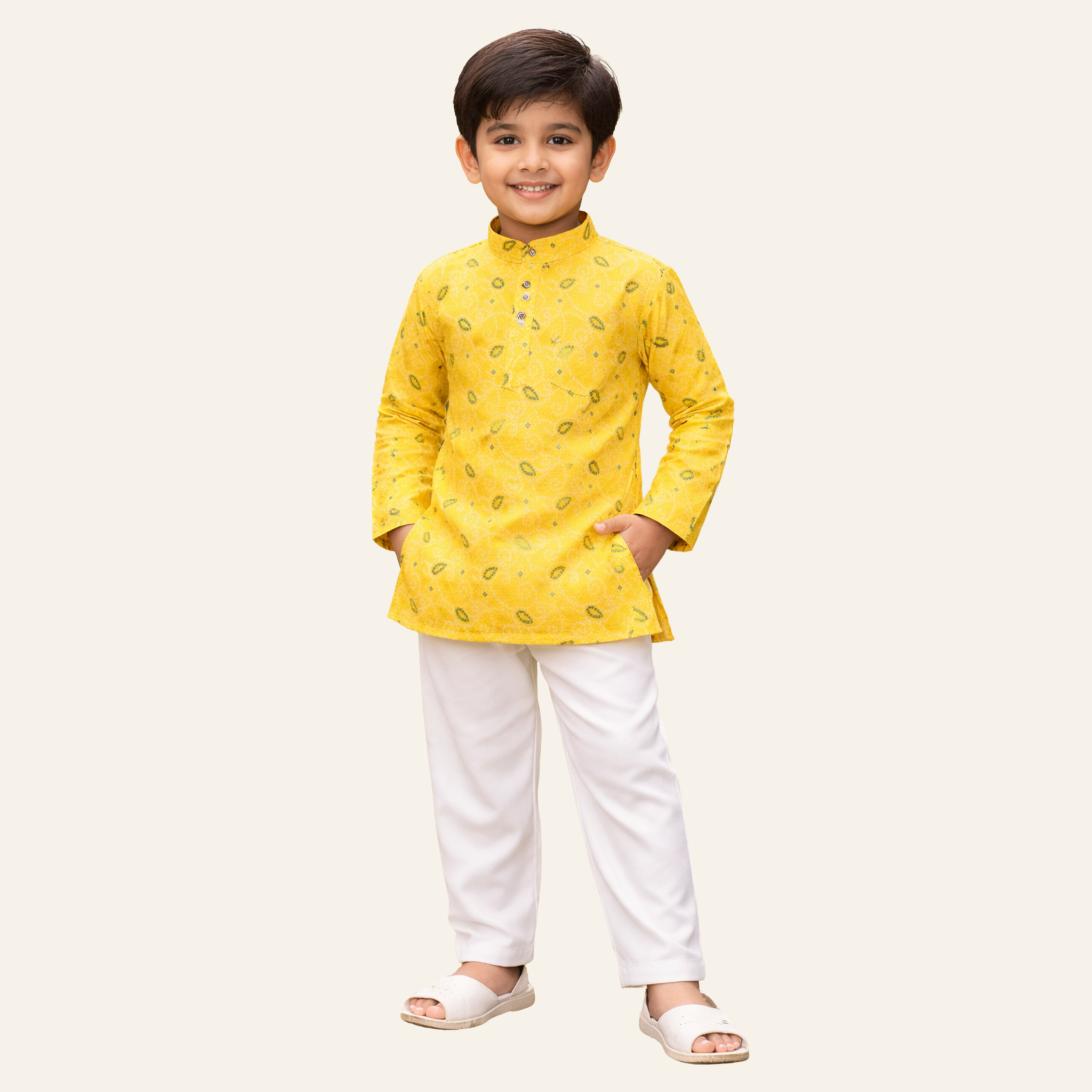 Rainbow Boys Collections (10)